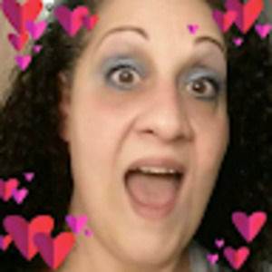 Meet your Posher, Rita a